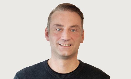 Marco Müller